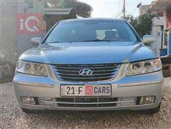 هيونداي أزيرا